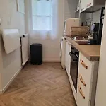 Centre Ville, à 5 Min, Grand Cosy Appartamento Nizza