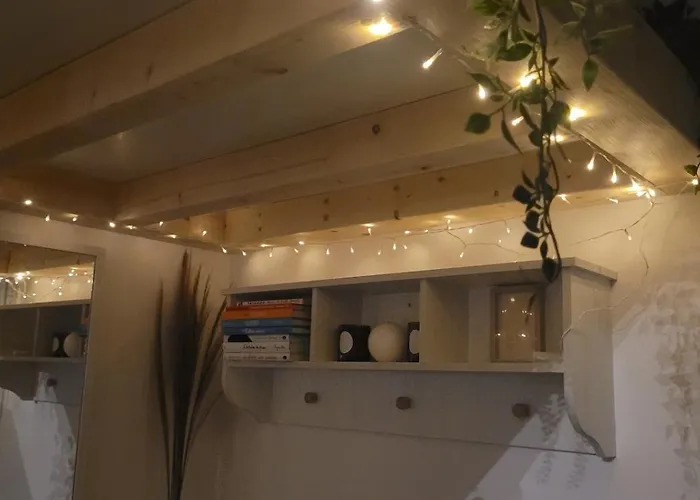 Apartmán Centre Ville, A 5 Min, Grand Cosy *