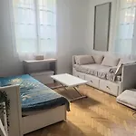 Apartment Centre Ville, A 5 Min, Grand Cosy Nice