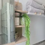Centre Ville, A 5 Min, Grand Cosy Apartment Nice